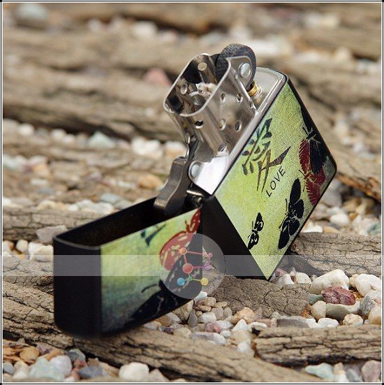 Зажигалка Zippo 20839  