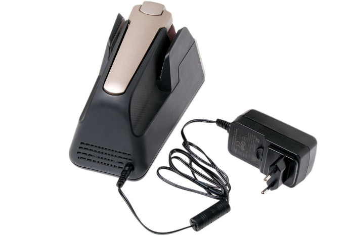 Кухонная электрическая точилка Work Sharp E5  