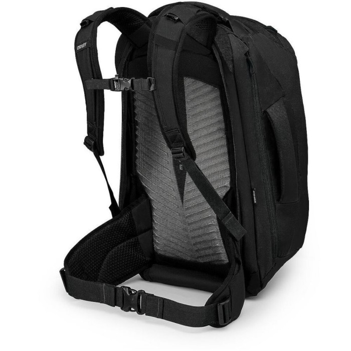 Рюкзак Osprey Farpoint 40 black - O/S - черный  
