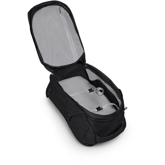 Рюкзак Osprey Farpoint 40 black - O/S - черный  
