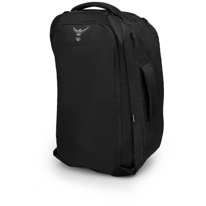 Рюкзак Osprey Farpoint 40 black - O/S - черный  