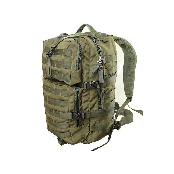 Рюкзак Tactical Extreme Tactic 30, Oxf. Khaki  