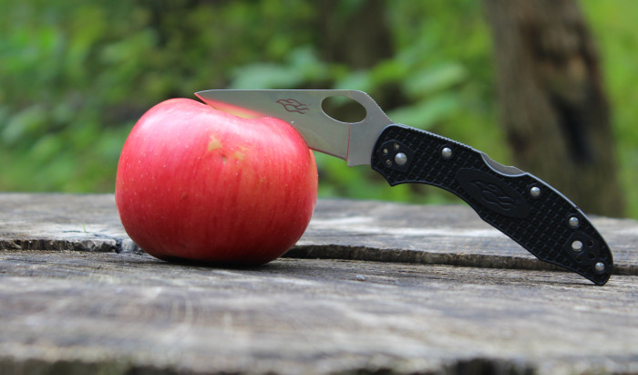 Нож складной Firebird F759M-BK  