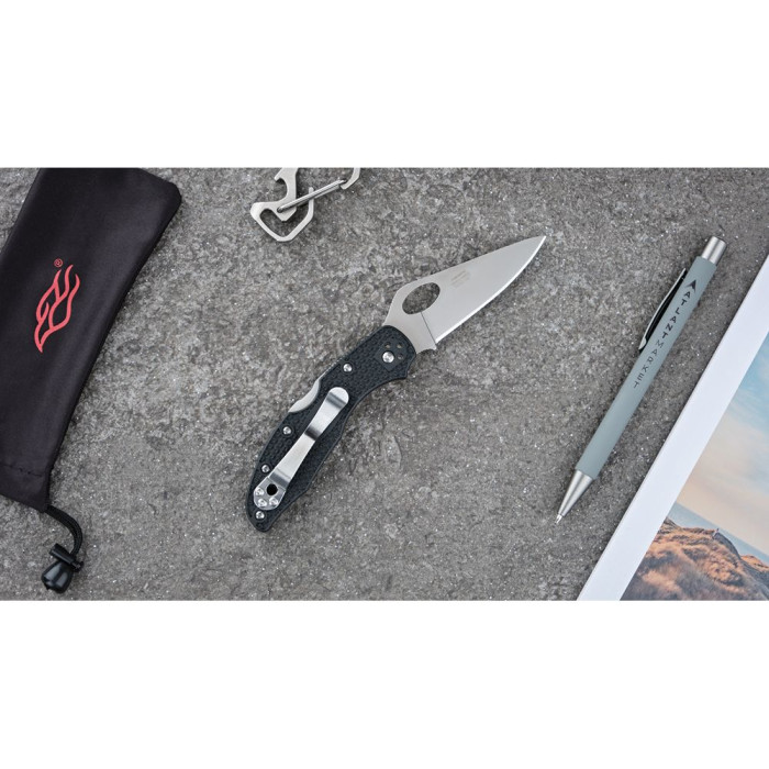 Нож складной Firebird F759M-BK  