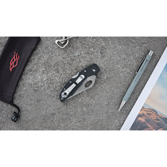 Нож складной Firebird F759M-BK  