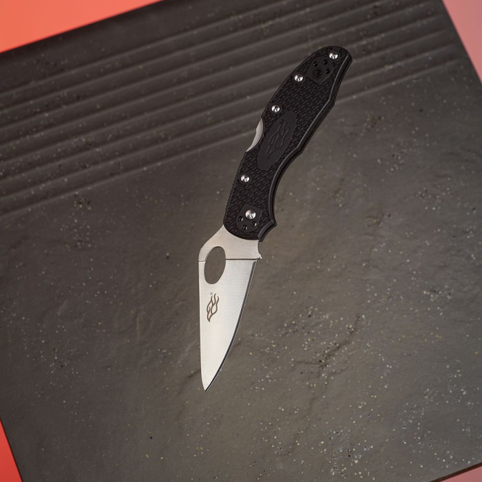 Нож складной Firebird F759M-BK  