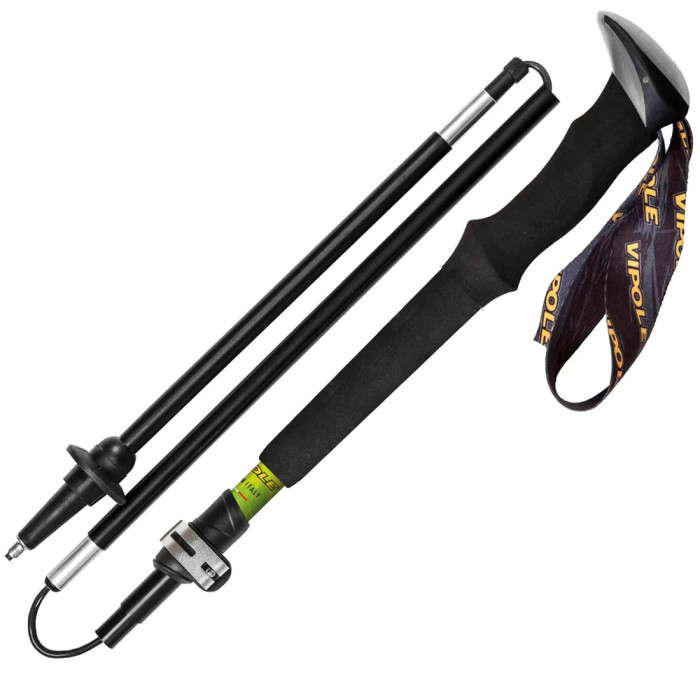 Палки трекинговые Vipole Approach Long 130 DLX (S25 44)  