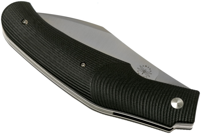 Нож Amare Knives Folding Creator  