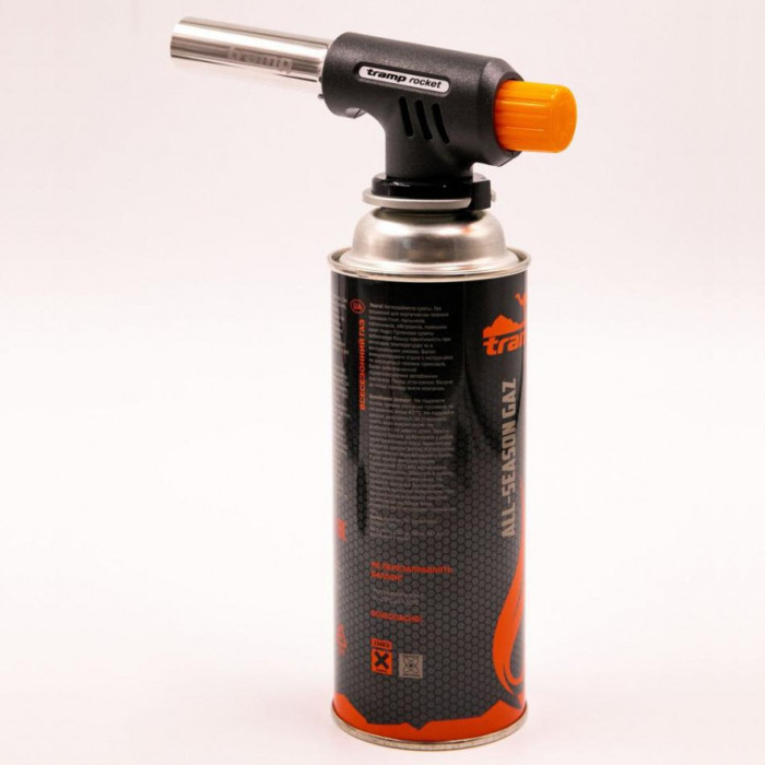 Газовый резак Tramp TRG-052  