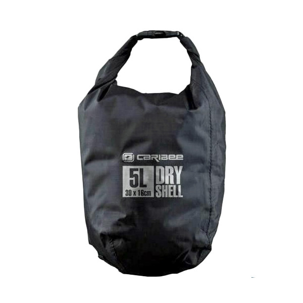 Гермомешок Caribee Dry Shell 5L  