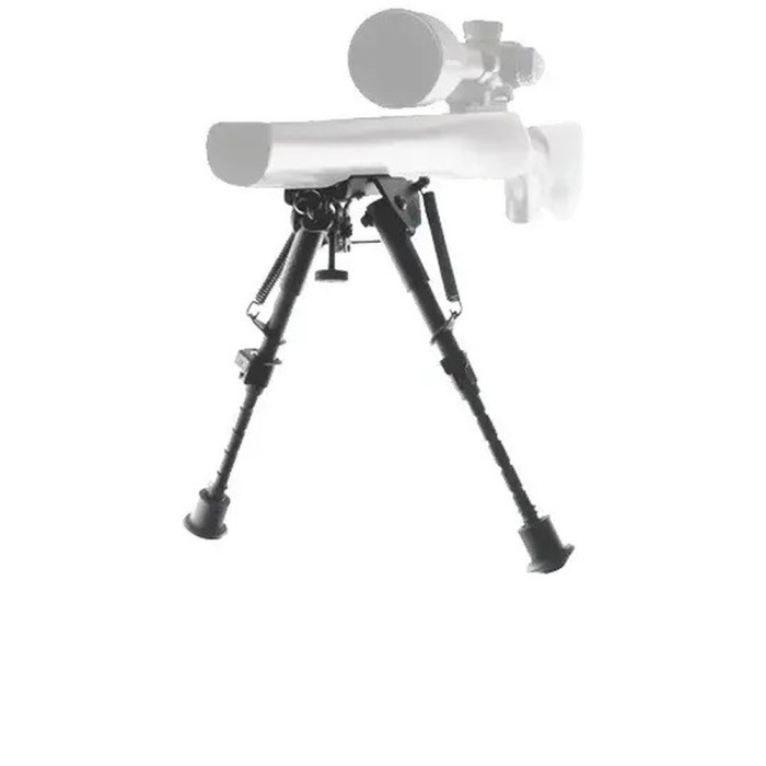 Сошки Vector Optics 381 - 660 мм на антабку, подпружиненные  