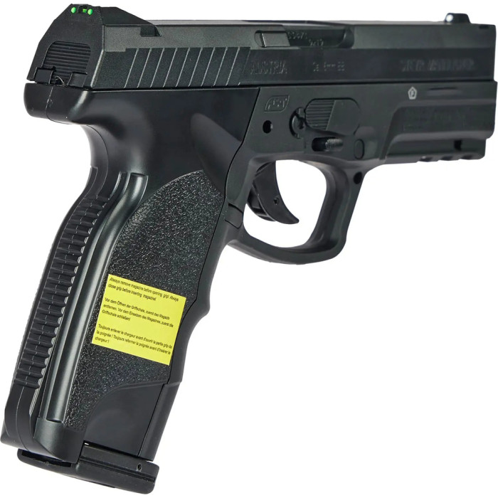 Пистолет страйкбольный ASG Steyr M9-A1 CO2 кал. 6 мм  