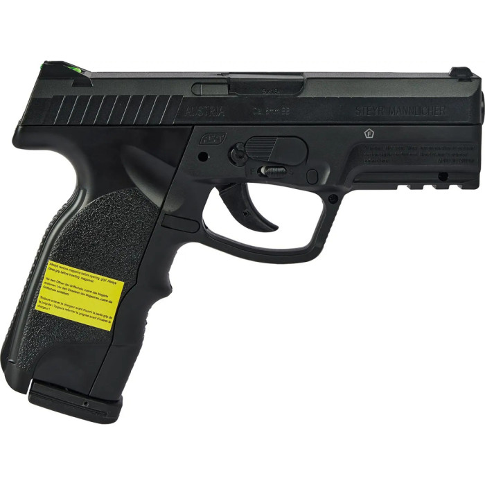 Пистолет страйкбольный ASG Steyr M9-A1 CO2 кал. 6 мм  