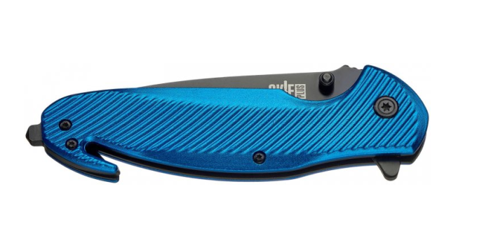 Нож Skif Plus Birdy - синий  