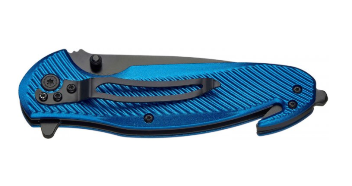 Нож Skif Plus Birdy - синий  