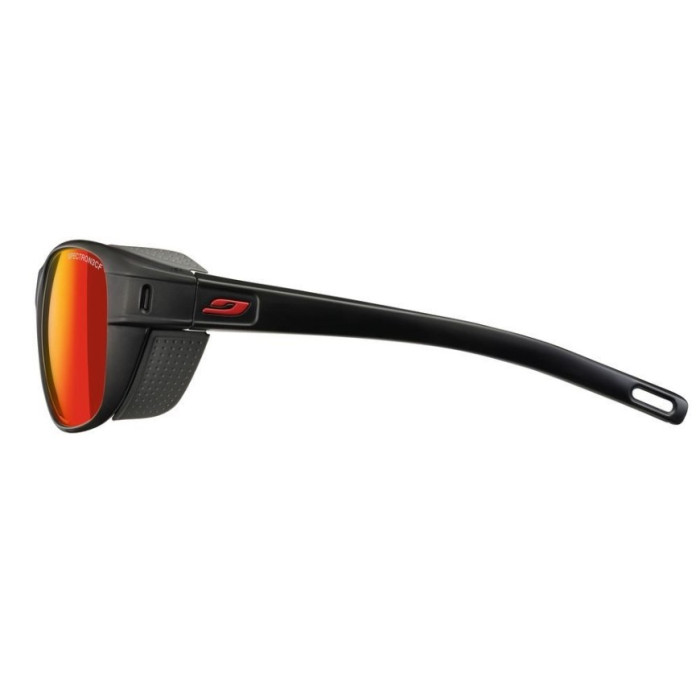 Очки спортивные Julbo 501 11 14 Camino Black SP3CF MULTI Red  