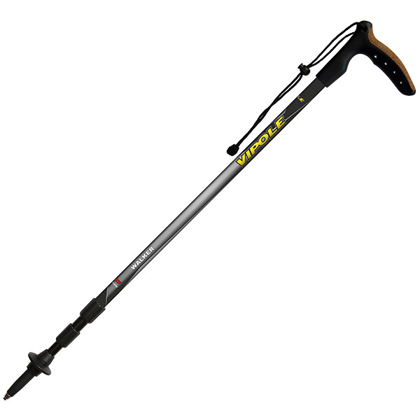 Треккинговые палки Vipole Walker  