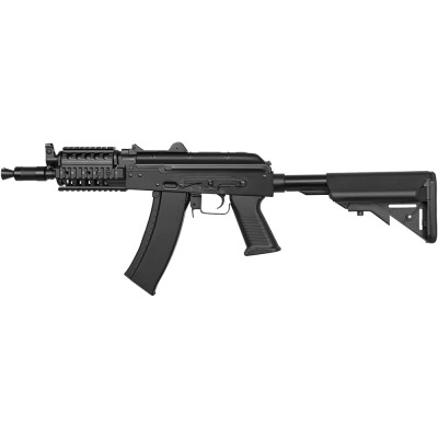 Винтовка страйкбольная CYMA CM.040H AKS74U Tactical 6 мм