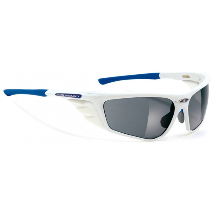 Очки Rudy Project Zyon Sail. White P.- Polar 3fx Grey (SN225924XA)  