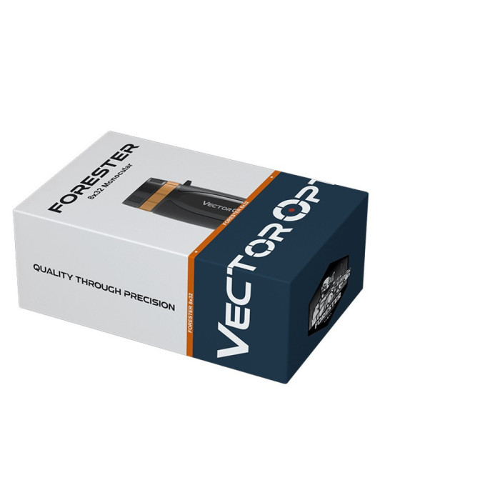 Монокуляр Vector Optics Forester 8x32  
