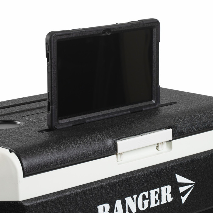 Автохолодильник компрессорный Ranger Ice Cool 30L (арт. RA 8874)  