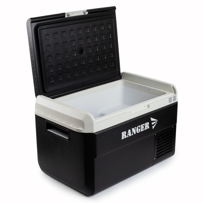 Автохолодильник компрессорный Ranger Ice Cool 30L (арт. RA 8874)  
