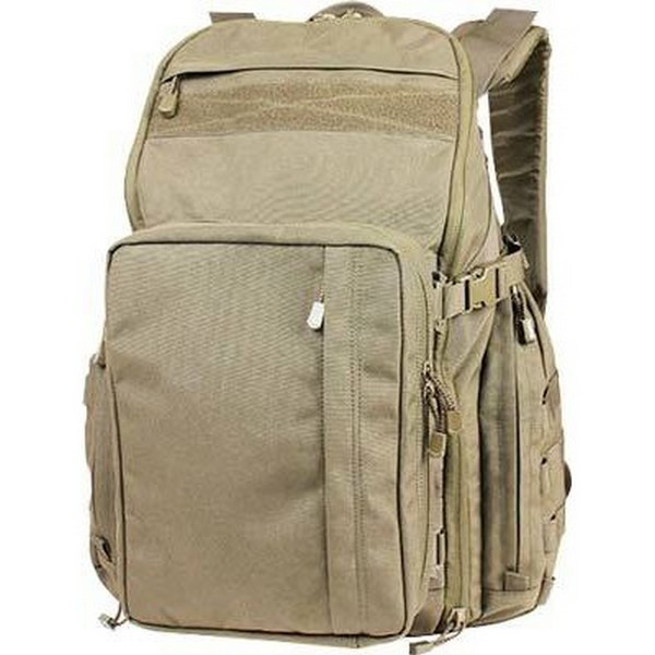 Рюкзак Condor Bison coyote tan  