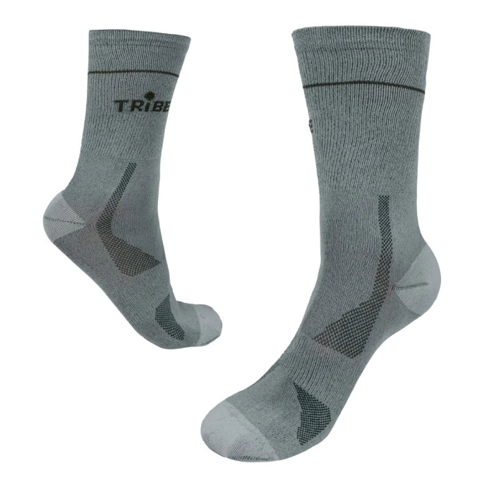 Носки Tribe Summer Light T-KB-0004-melange, 44/46  