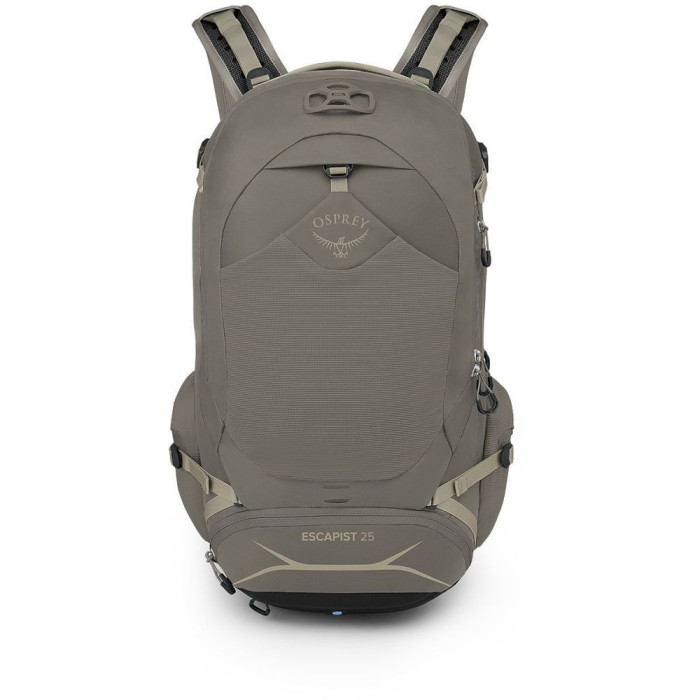 Рюкзак Osprey Escapist 25 tan concrete - S/M - серый  