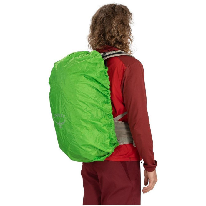 Рюкзак Osprey Escapist 25 tan concrete - S/M - серый  