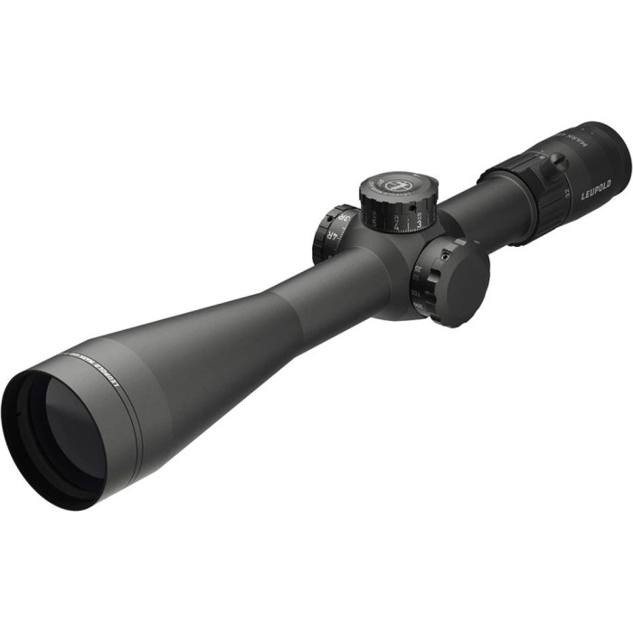 Прицел оптический Leupold MARK 4HD 8-32x56 (34mm) M5C3 FFP PR2-MIL  
