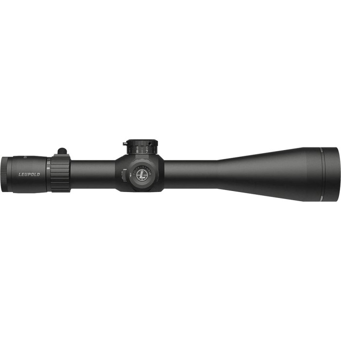 Прицел оптический Leupold MARK 4HD 8-32x56 (34mm) M5C3 FFP PR2-MIL  