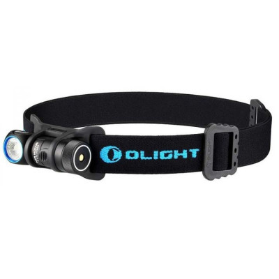 Фонарь Olight H1R Nova-CW