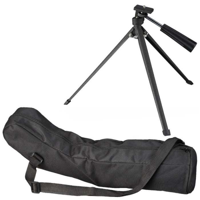 Подзорная труба Bresser Travel 20-60x80 + штатив (4311000)  