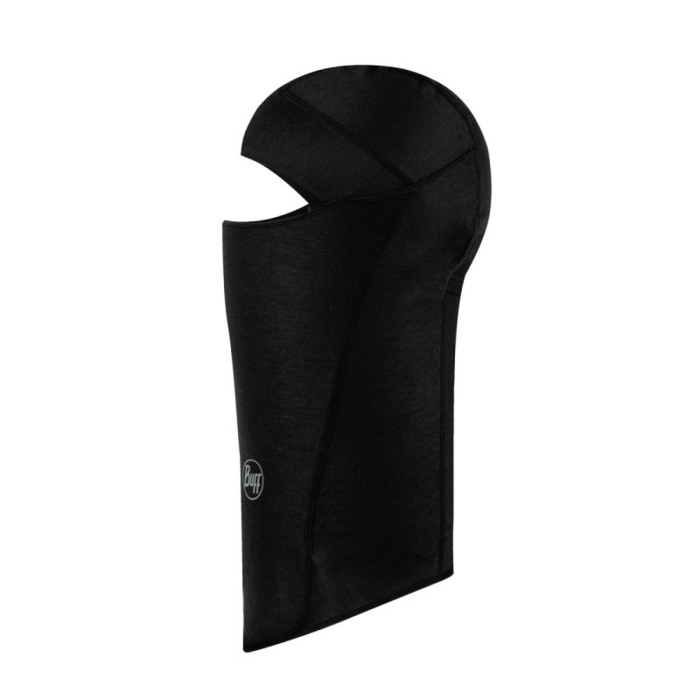 Балаклава Buff Thermonet Balaclava, solid Black  