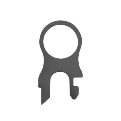 Черное кольцо для подвеса Leatherman Surge, Charge, Wave