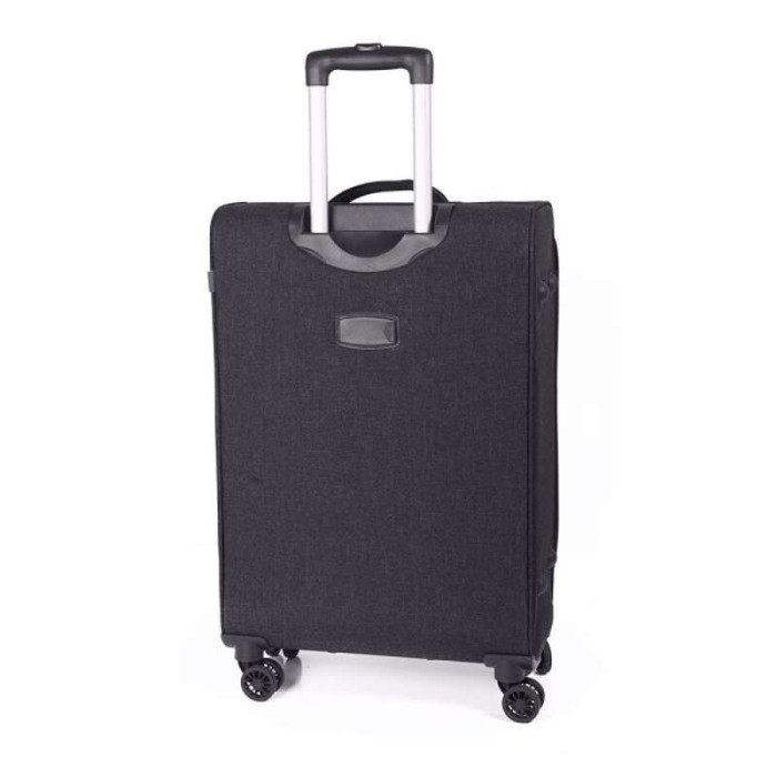 Чемодан   Gabol Board (S) - черный  