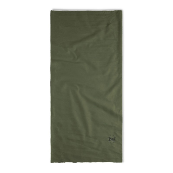 Шарф-труба Buff Coolnet UV+ solid Forest  