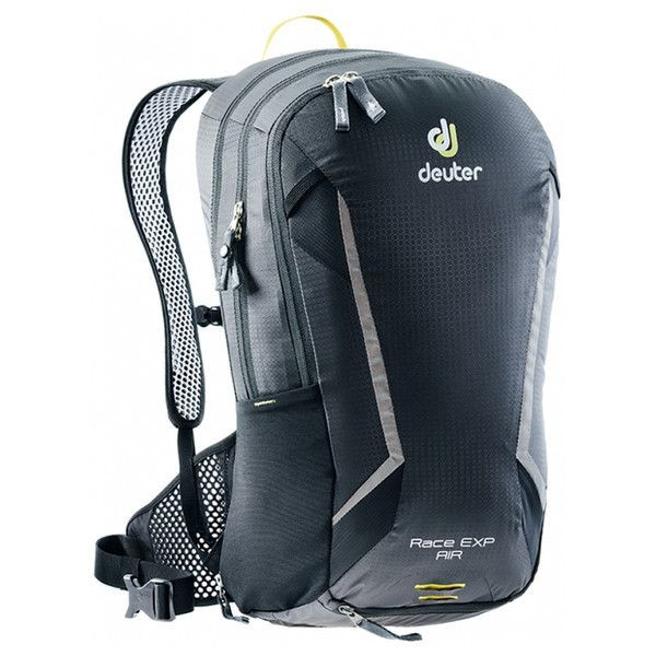Рюкзак Deuter Race EXP black  