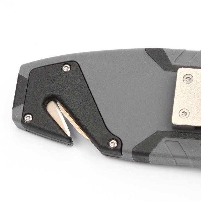 Нож Ganzo G803, серый  