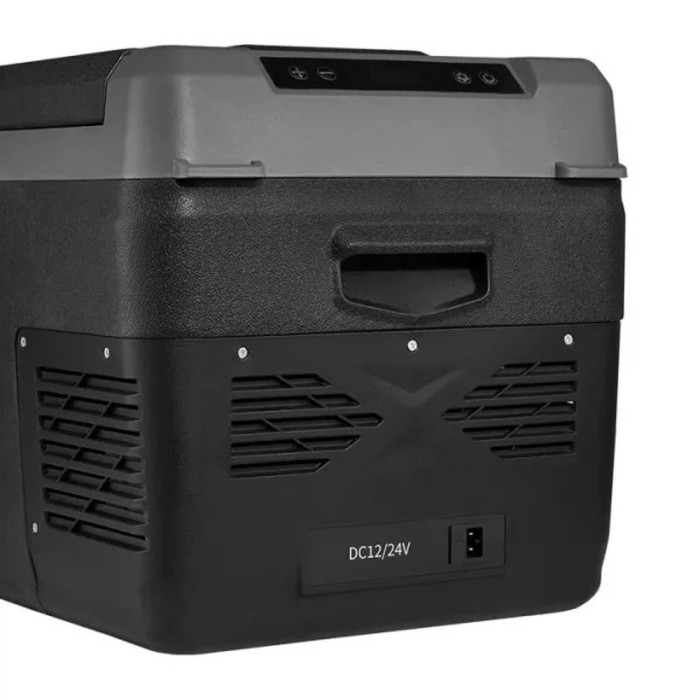 Портативный холодильник BREVIA 29L (Компрессор LG) (24275)  