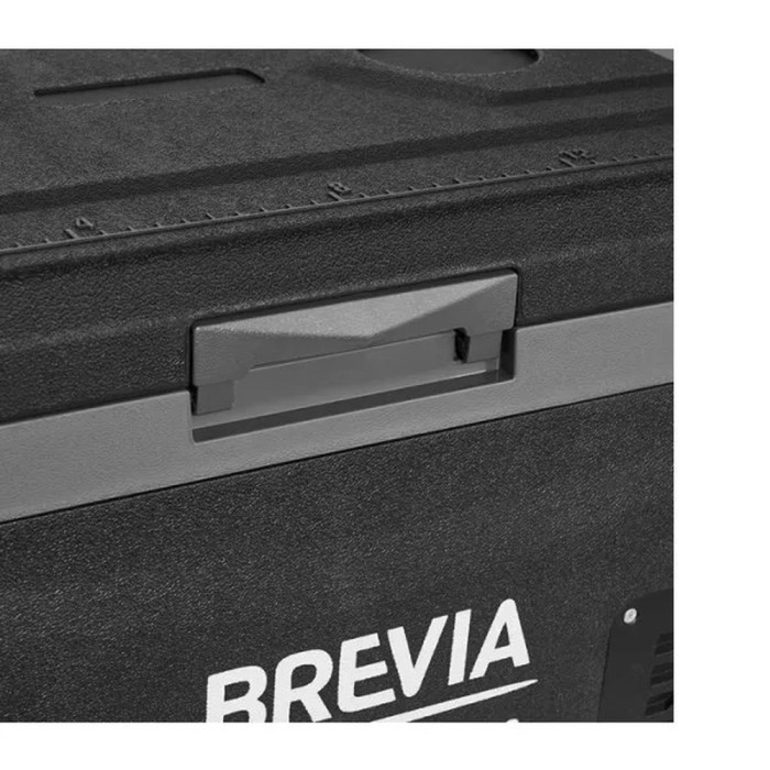 Портативный холодильник BREVIA 29L (Компрессор LG) (24275)  
