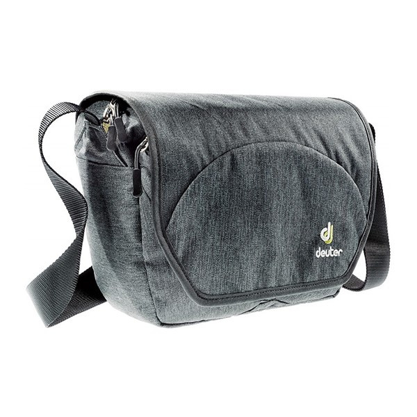 Сумка на плечо Deuter Carry Out S, dresscode-black 
