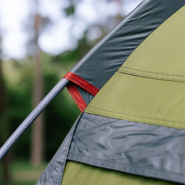 Палатка Tramp Bell 3 (V3) UTRT-107-olive  