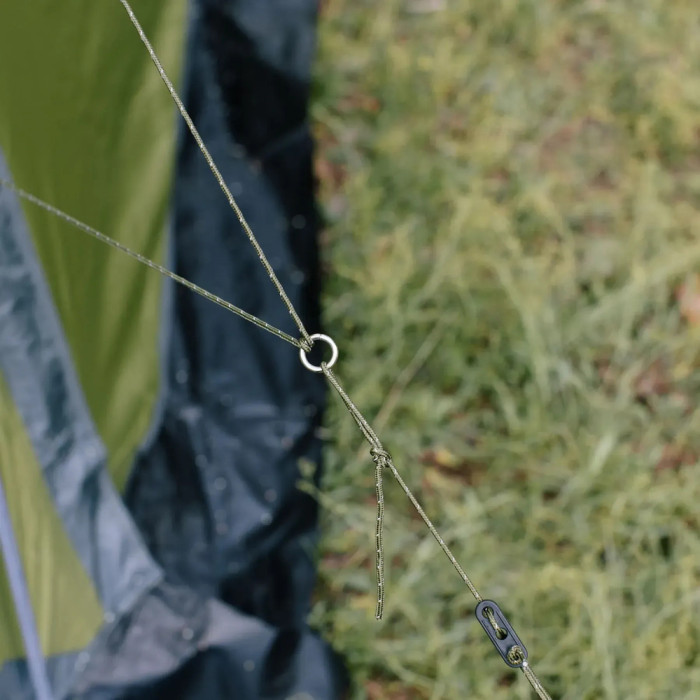 Палатка Tramp Bell 3 (V3) UTRT-107-olive  