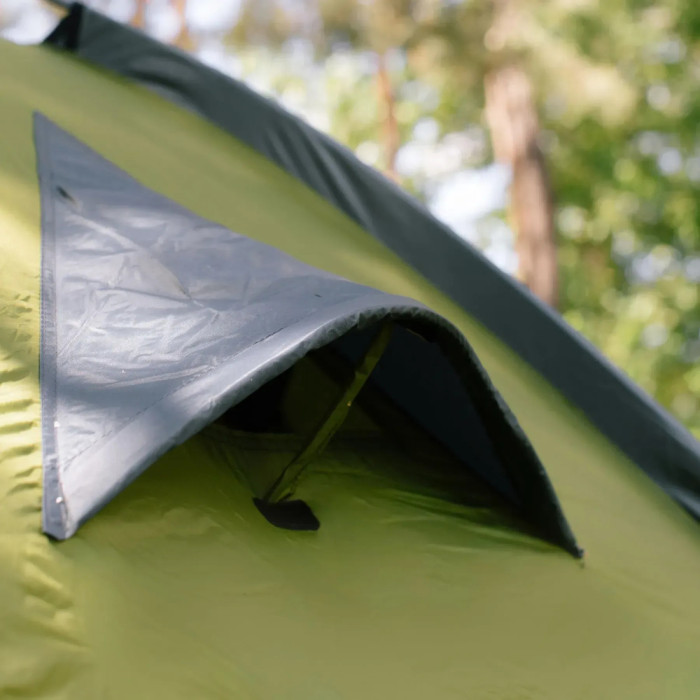 Палатка Tramp Bell 3 (V3) UTRT-107-olive  