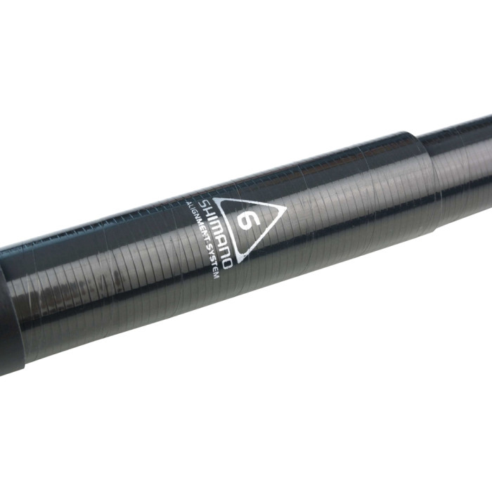 Удилище маховое Shimano Super Ultegra Heavy 7.00m 15-25g  