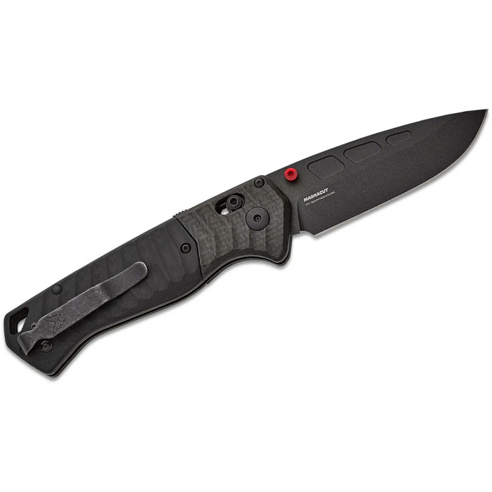 Нож Benchmade PSK 593BK-01  