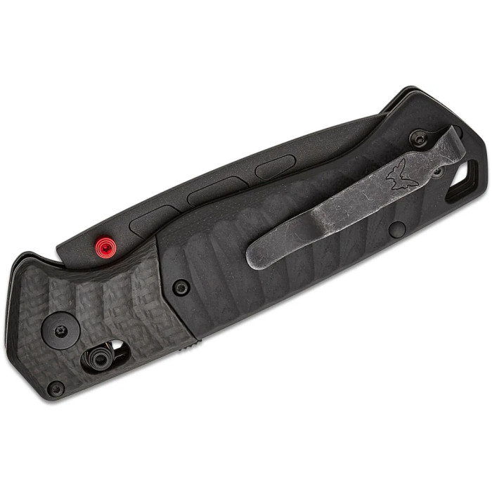 Нож Benchmade PSK 593BK-01  