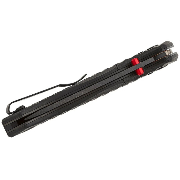 Нож Benchmade PSK 593BK-01  